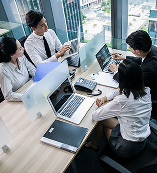 海纳百川