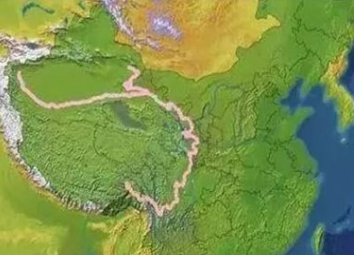 中国史上最大工程即将开工，或将彻底改变中国